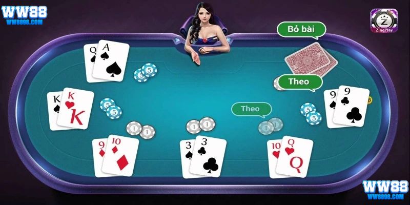 Tìm hiểu về bài poker là gì?