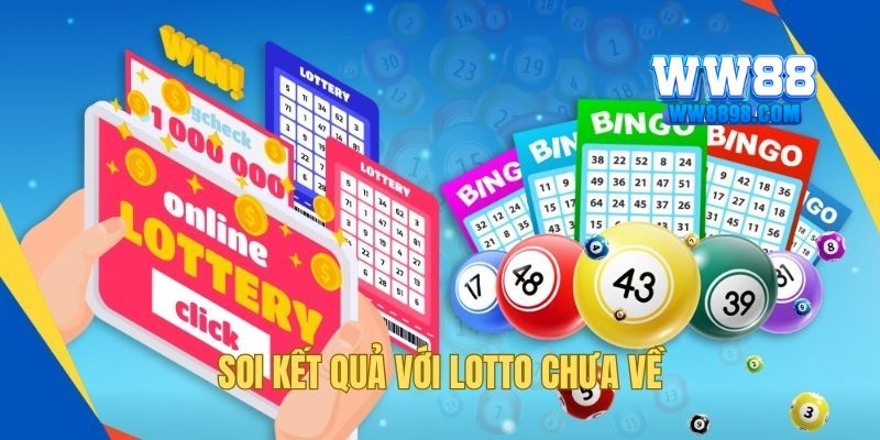 Dự đoán hiệu quả và chính xác với lotto lâu về
