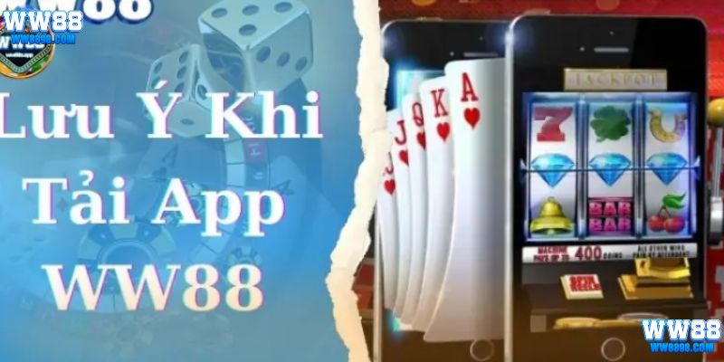 lý do vì sao nhiều người hỏi tải app WW88 có dính virus không 