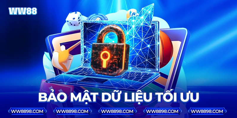 Bảo mật dữ liệu tối ưu