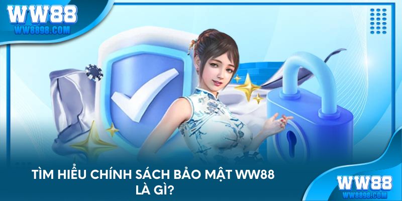 Tìm hiểu chính sách bảo mật WW88 là gì?